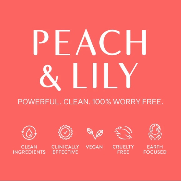 NWT Peach & Lily KP Bump Boss Microderm Body Scrub - Picture 8 of 9